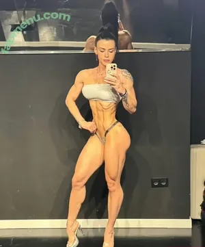 Alice Marchisio / alicemarchisio_ifbbpro nude photo #0024