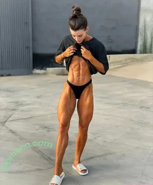 Alice Marchisio / alicemarchisio_ifbbpro nude photo #0027