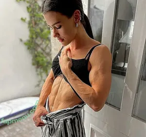 Alice Marchisio / alicemarchisio_ifbbpro nude photo #0036