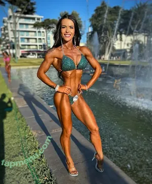 Alice Marchisio / alicemarchisio_ifbbpro nude photo #0045