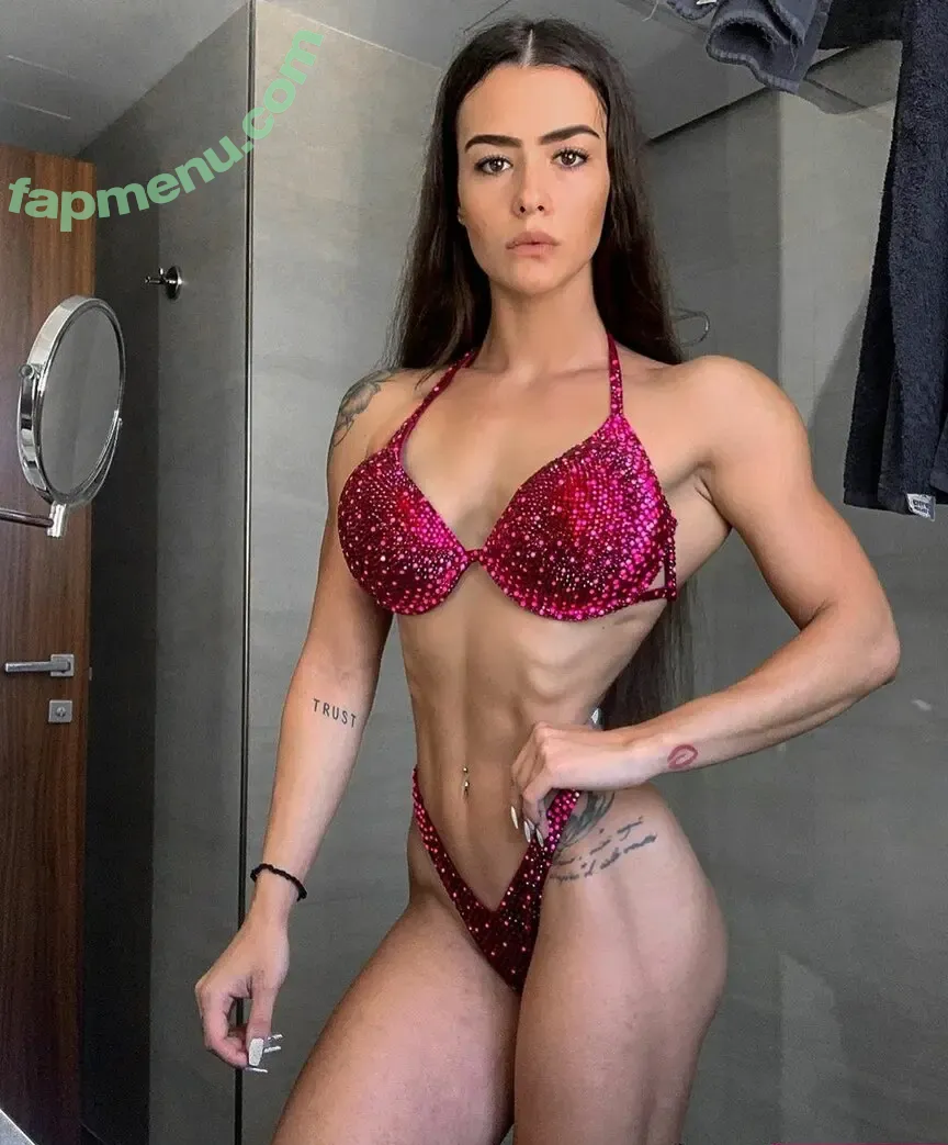Alice Marchisio nude photo #0040 (alicemarchisio_ifbbpro)