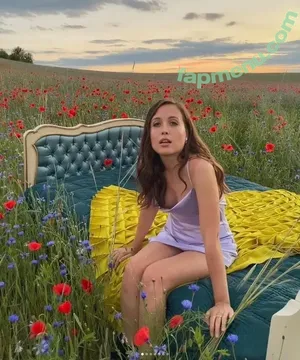 Alice Merton / alicemerton nude photo #0003