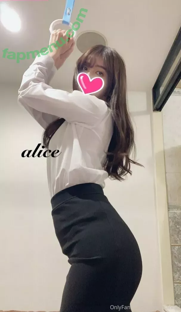 alice_monthly_fans nude photo #0005 (alicesarta)