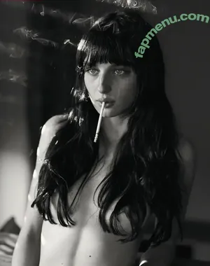 Alice Pagani / alicepagani666 / opheliamillaiss nude photo #0027