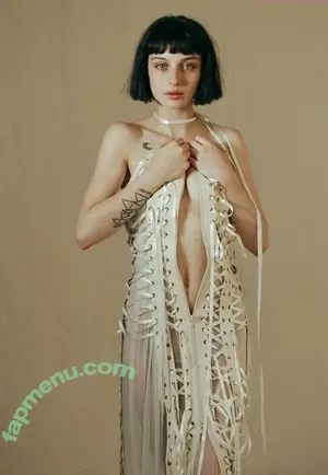 Alice Pagani / alicepagani666 / opheliamillaiss nude photo #0028