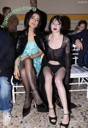 Alice Pagani / alicepagani666 / opheliamillaiss nude photo #0068