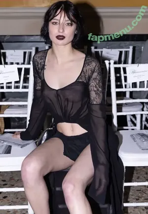 Alice Pagani / alicepagani666 / opheliamillaiss nude photo #0075