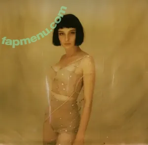 Alice Pagani / alicepagani666 / opheliamillaiss nude photo #0107