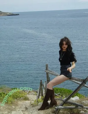 Alice Pagani / alicepagani666 / opheliamillaiss nude photo #0369