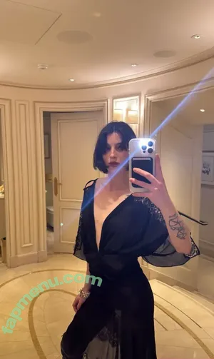 Alice Pagani / alicepagani666 / opheliamillaiss nude photo #0375