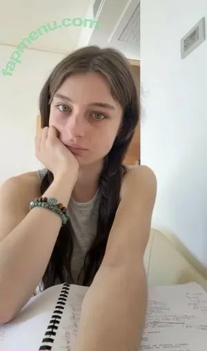 Alice Pagani / alicepagani666 / opheliamillaiss nude photo #0405