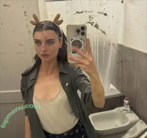 Alice Pagani / alicepagani666 / opheliamillaiss nude photo #0408