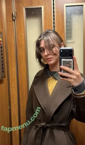 Alice Pagani / alicepagani666 / opheliamillaiss nude photo #0410