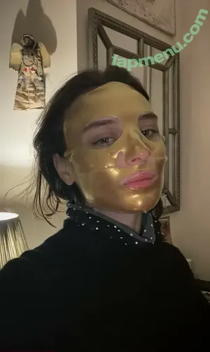 Alice Pagani / alicepagani666 / opheliamillaiss nude photo #0411