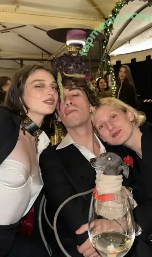 Alice Pagani / alicepagani666 / opheliamillaiss nude photo #0412