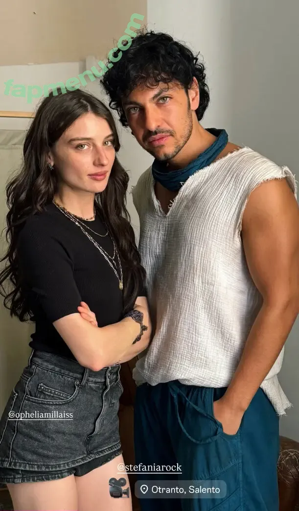 Alice Pagani nude photo #0399 (alicepagani666 / opheliamillaiss)