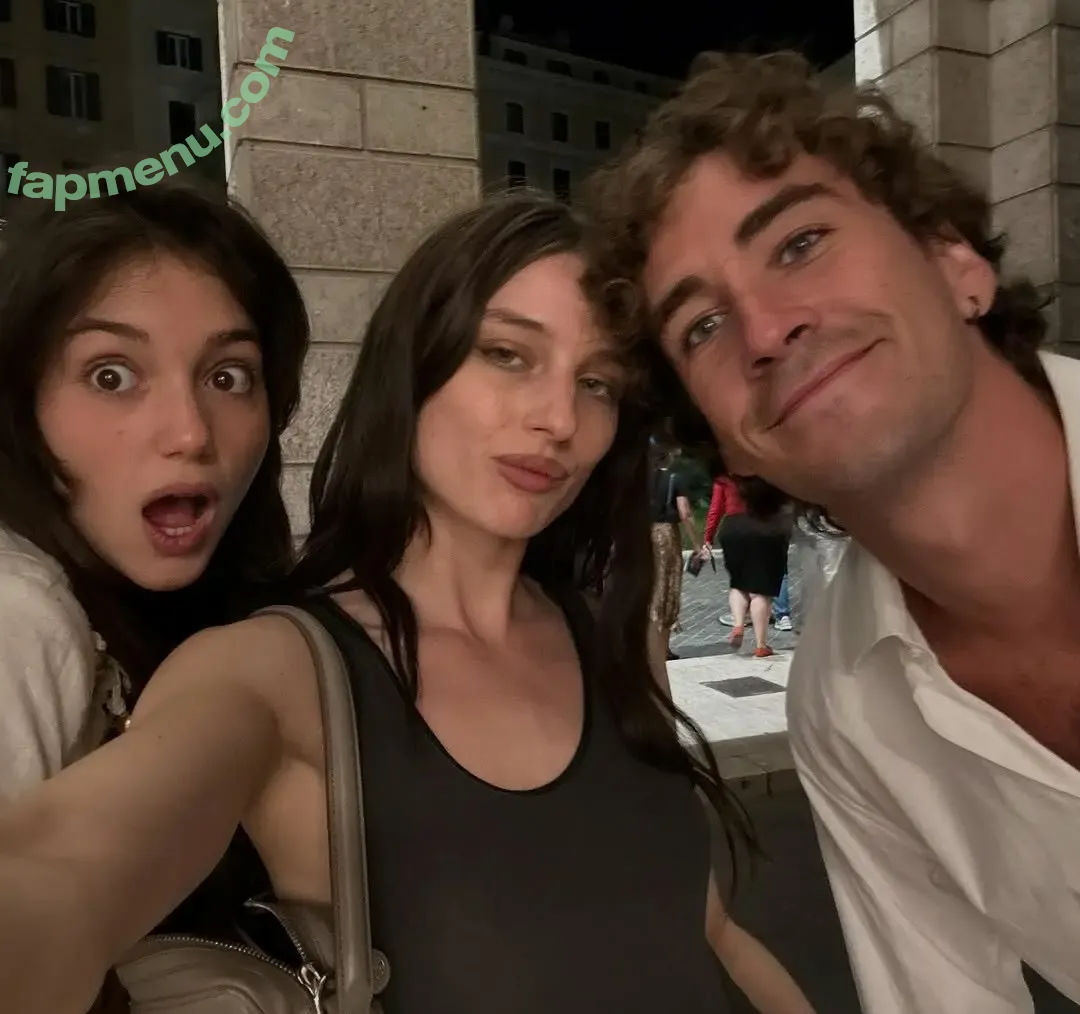 Alice Pagani nude photo #0403 (alicepagani666 / opheliamillaiss)