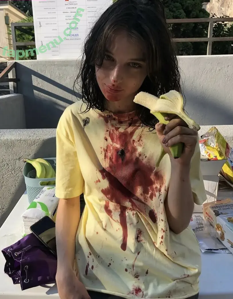 Alice Pagani nude photo #0406 (alicepagani666 / opheliamillaiss)