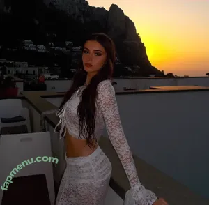 Alice Perego / aliceeperego nude photo #0029