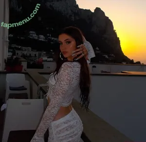 Alice Perego / aliceeperego nude photo #0030