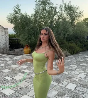 Alice Perego / aliceeperego nude photo #0037