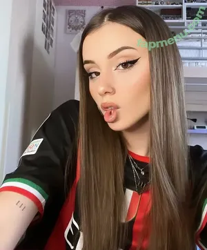 Alice Perego / aliceeperego nude photo #0061