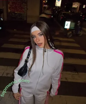 Alice Perego / aliceeperego nude photo #0094