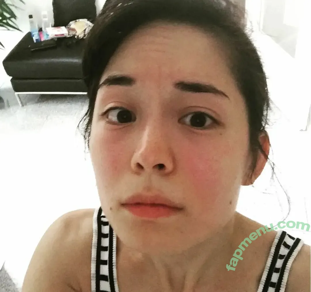 Alice Sara Ott nude photo #0004 (alicesaraott_official)
