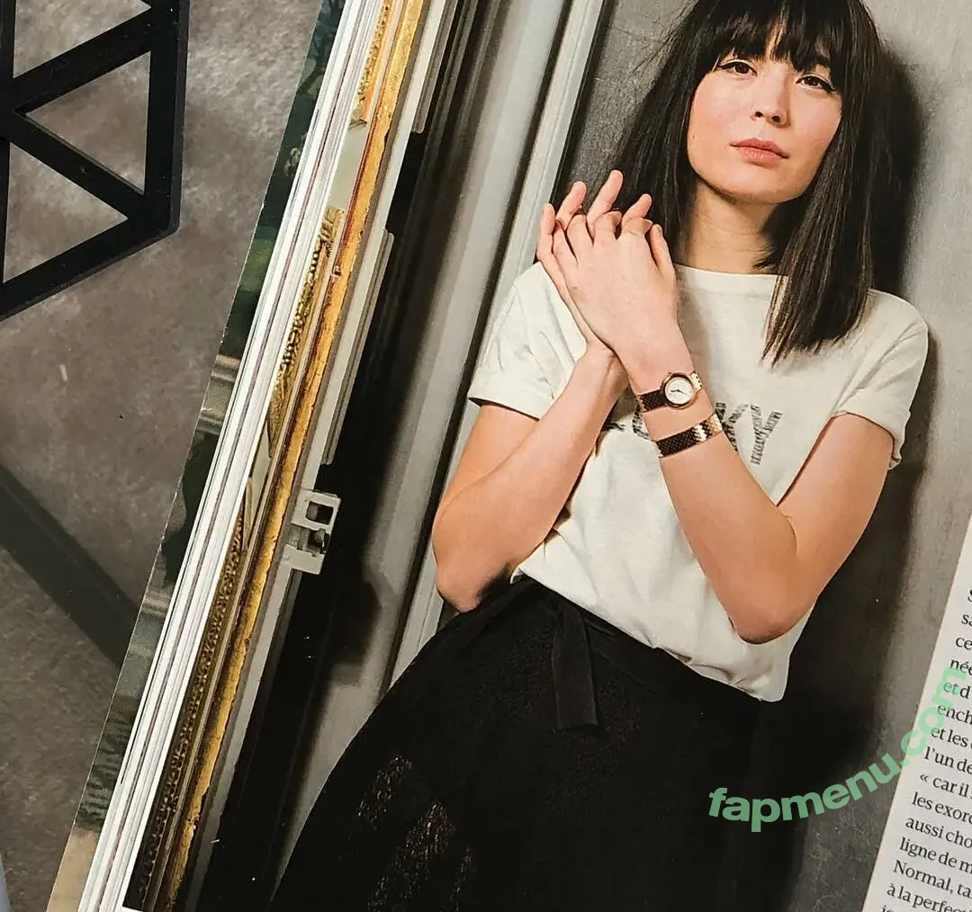 Alice Sara Ott nude photo #0011 (alicesaraott_official)