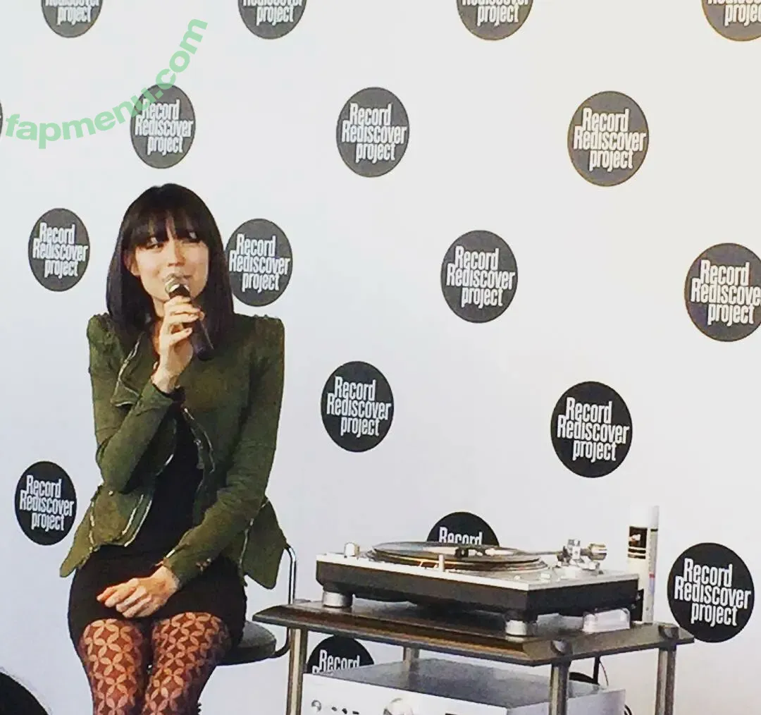 Alice Sara Ott nude photo #0013 (alicesaraott_official)