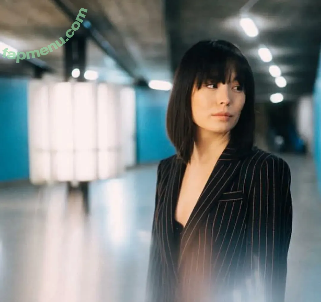 Alice Sara Ott nude photo #0016 (alicesaraott_official)