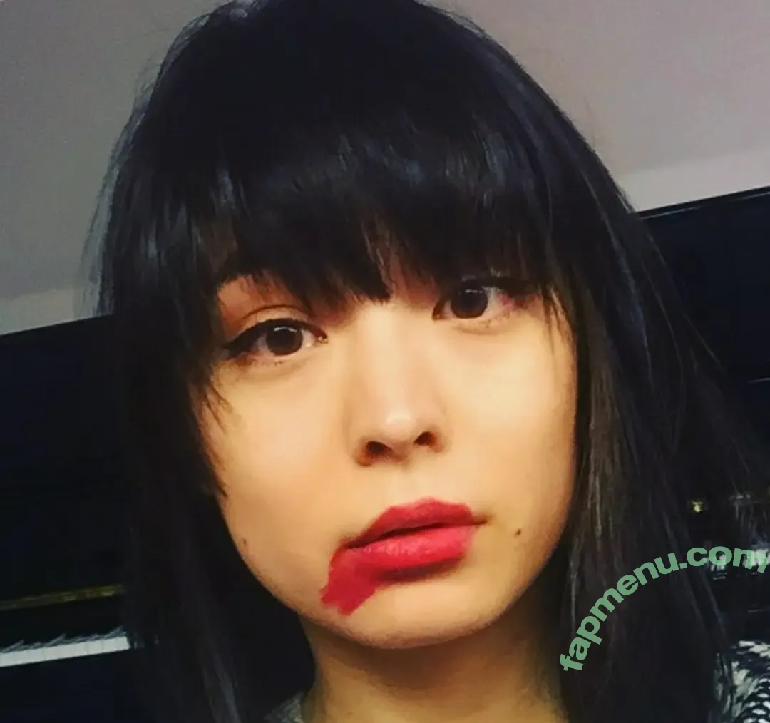 Alice Sara Ott nude photo #0019 (alicesaraott_official)