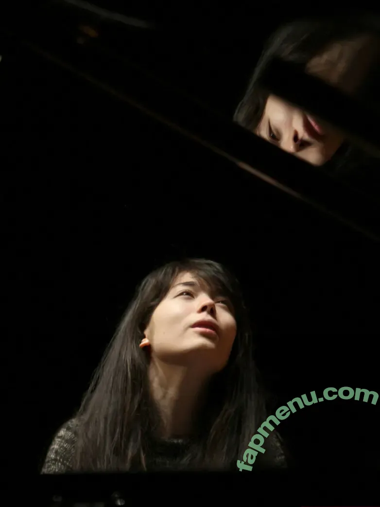 Alice Sara Ott nude photo #0024 (alicesaraott_official)