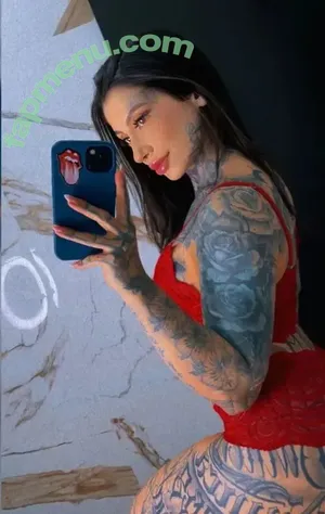 Alice Silva / alicesilvanunes2024 nude photo #0020