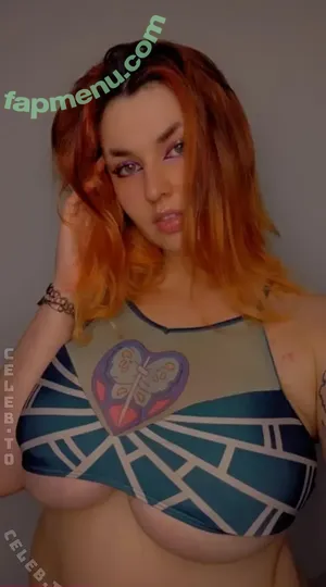 Alice Snow / alicesnow nude photo #0100