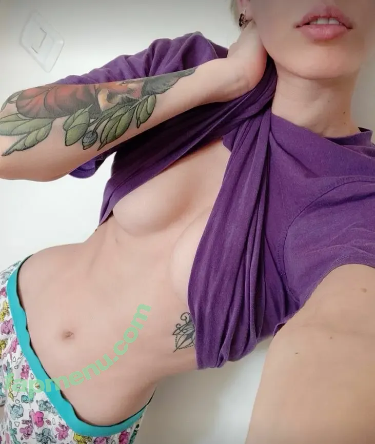 Alice Tsap nude photo #0009 (alicegod / alicethefreak)