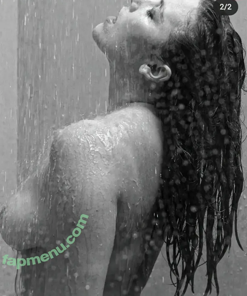Alice Wegman nude photo #0016 (Alice Wegman)