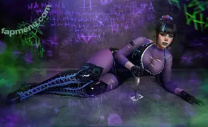 alice_with_cats / Alice With Cats / alicecosplay nude photo #0016