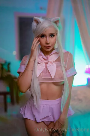 AliceBong / HheadShhot nude photo #1392