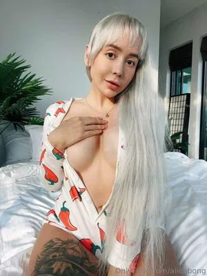 AliceBong / HheadShhot nude photo #1448