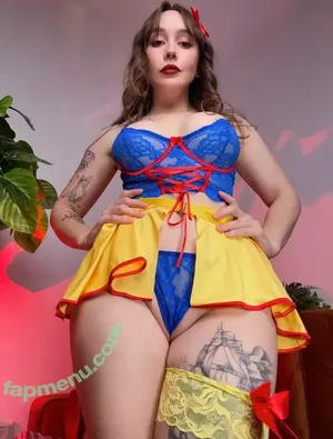 AliceBong / HheadShhot nude photo #1980