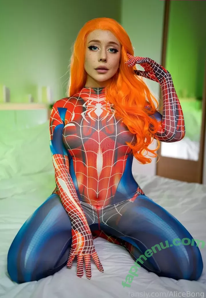 AliceBong nude photo #1249 (HheadShhot)