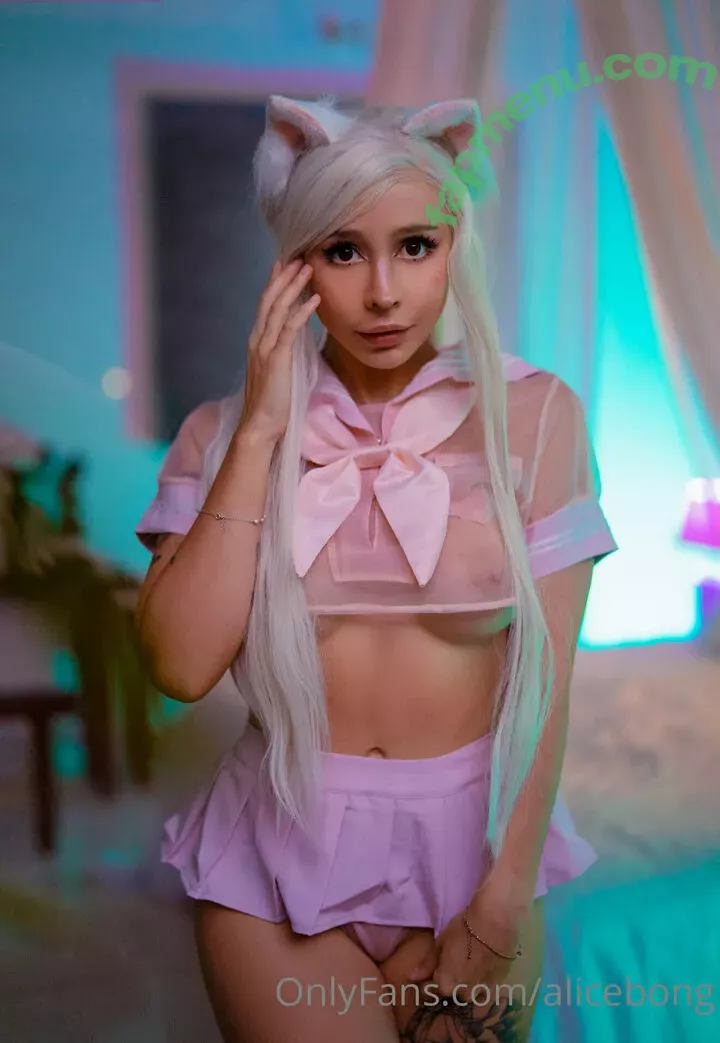 AliceBong nude photo #1392 (HheadShhot)