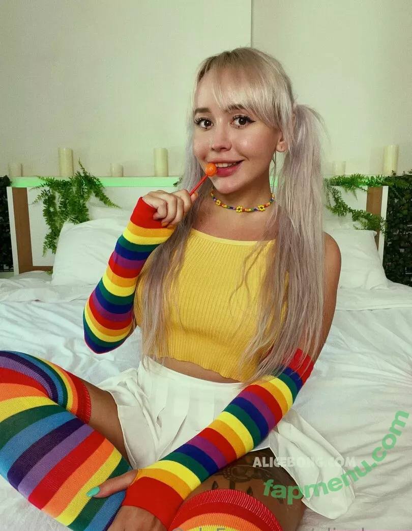 AliceBong nude photo #1497 (HheadShhot)