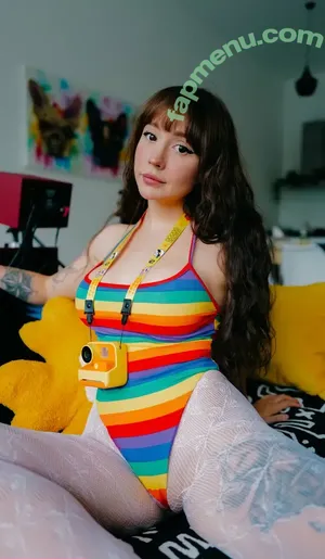 AliceBong / HheadShhot nude photo #2045