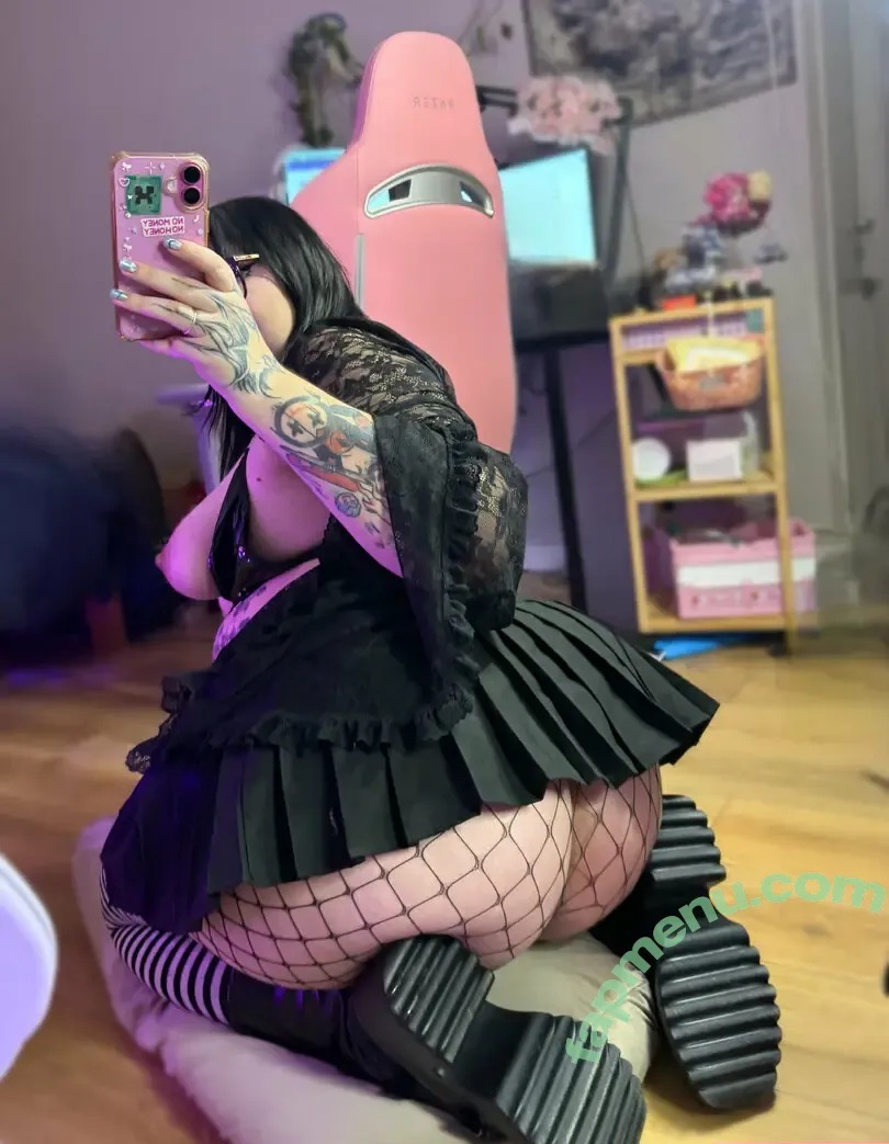 alicecookvip nude photo #0012 (alice.cookiee)