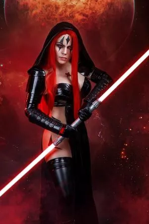 Alicecosplay / Alice_with_cats nude photo #0018