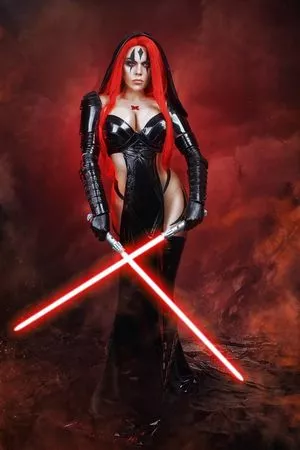 Alicecosplay / Alice_with_cats nude photo #0023