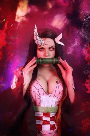 Alicecosplay / Alice_with_cats nude photo #0045