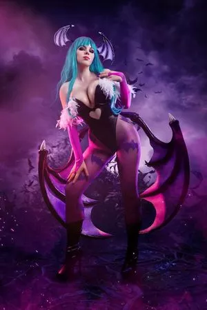 Alicecosplay / Alice_with_cats nude photo #0047